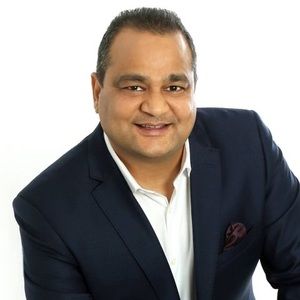 Meet your Posher, Pankaj